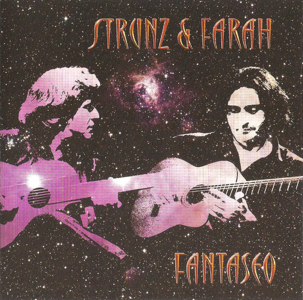 STRUNZ & FARAH - FANTASEO