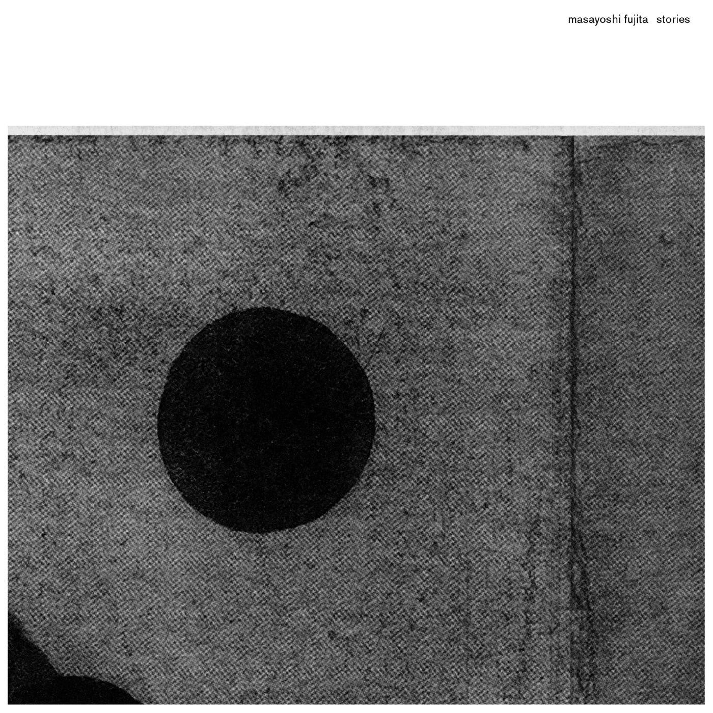 FUJITA, MASAYOSHI - STORIES