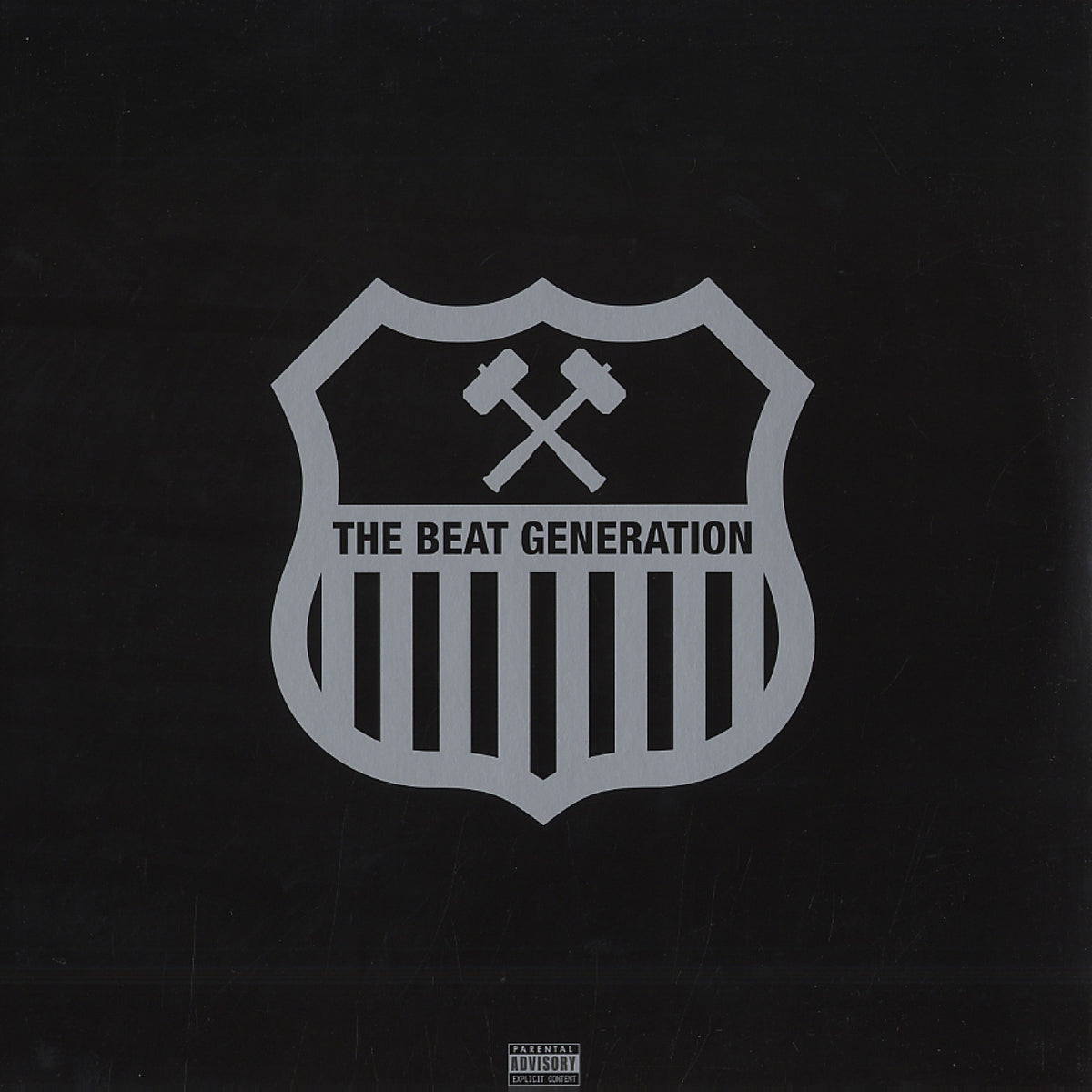 VARIOUS ARTISTS - BEAT GENERATION