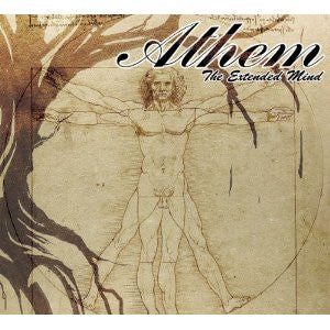 ATHEM - EXTENDED MIND
