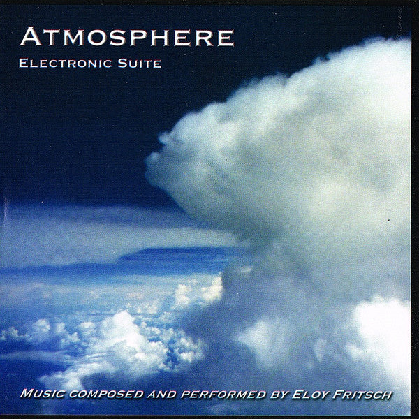 ELOY - ATMOSPHERE