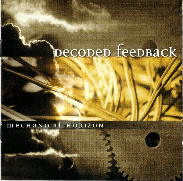 DECODED FEEDBACK - MECHANICAL HORIZON