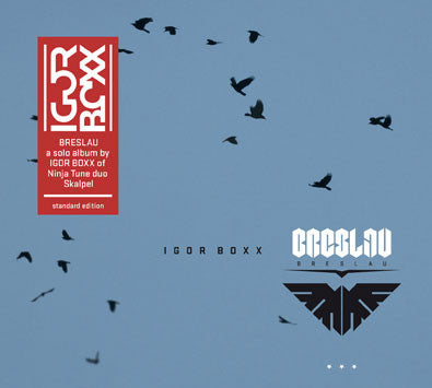 BOXX, IGOR - BRESLAU