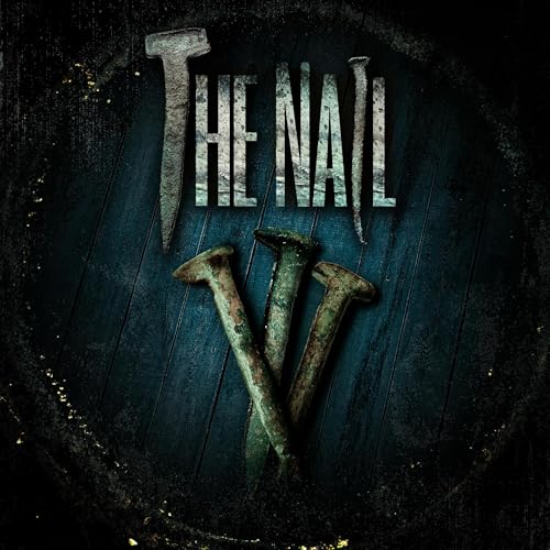 THE NAIL - THE NAIL (CD)