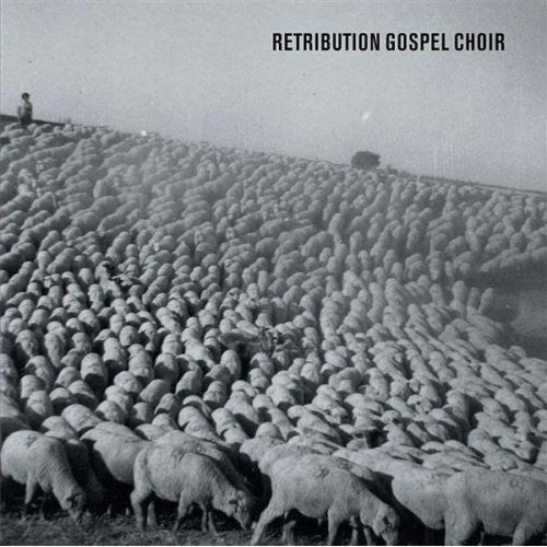 RETRIBUTION GOSPEL CHOIR - ST