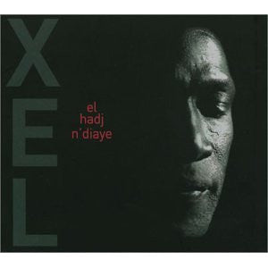 N DIAYE, EL HADJ - XEL (SENEGAL) (DIGIPAK)