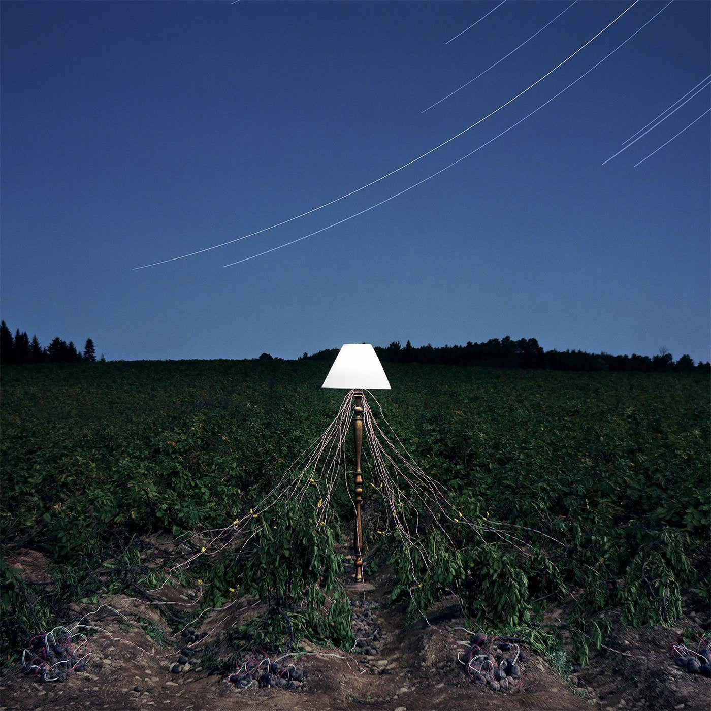 BEACON - ESCAPEMENTS