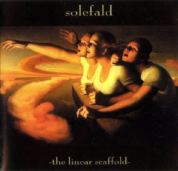 SOLEFALD - LINEAR SCAFFOLD