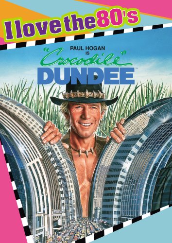 CROCODILE DUNDEE (WIDESCREEN)