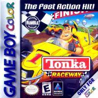 TONKA RACEWAY - GBC