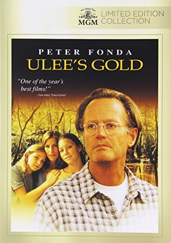 ULEE'S GOLD - DVD-MGM LIMITED EDITION COLLECTION