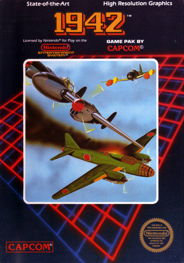 1942 - NES