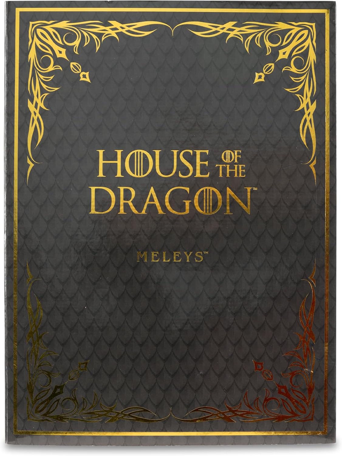 HOUSE OF THE DRAGON: MELEYS - MCFARLANE-2025