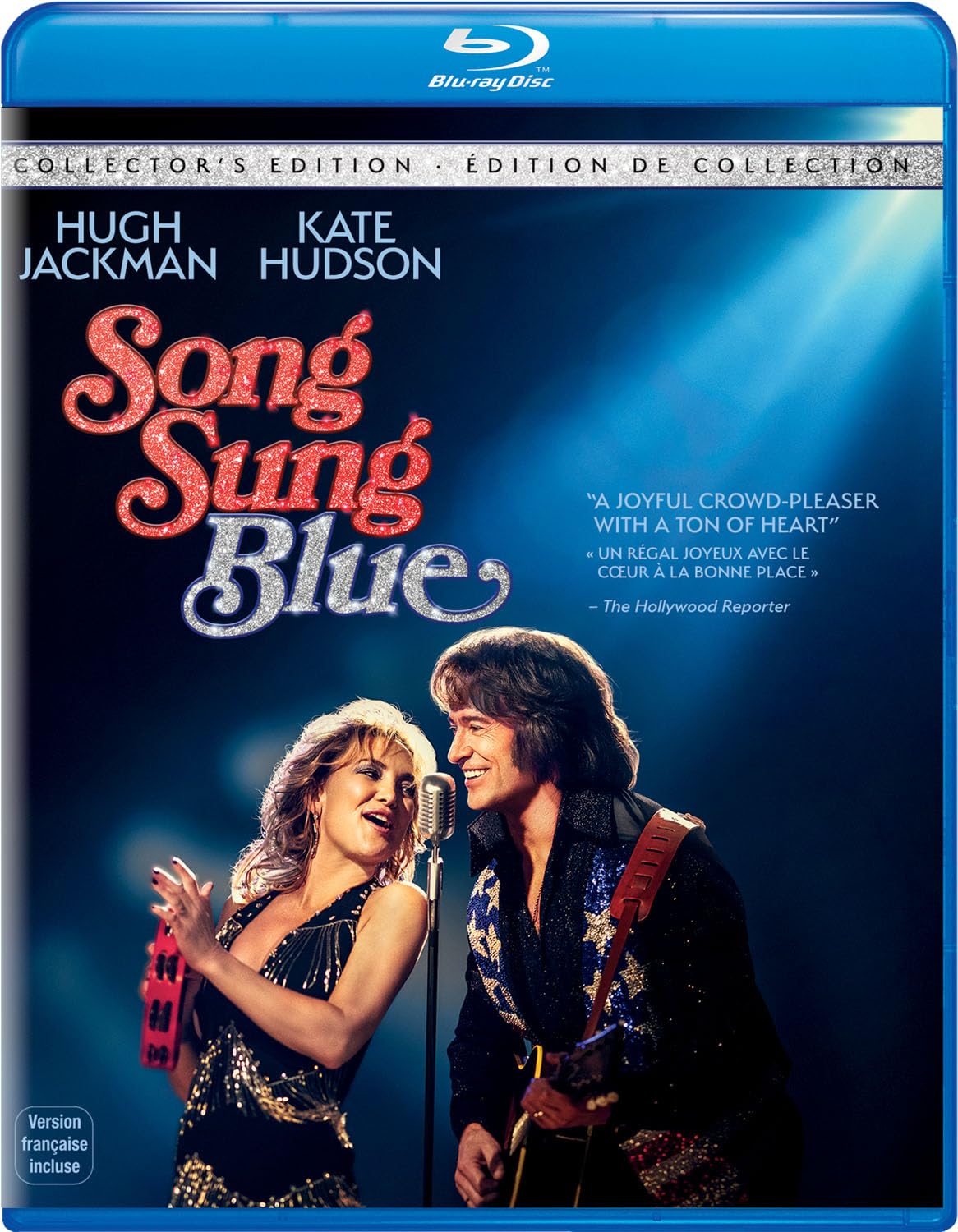 SONG SUNG BLUE - BLU-COLLECTOR'S EDITION