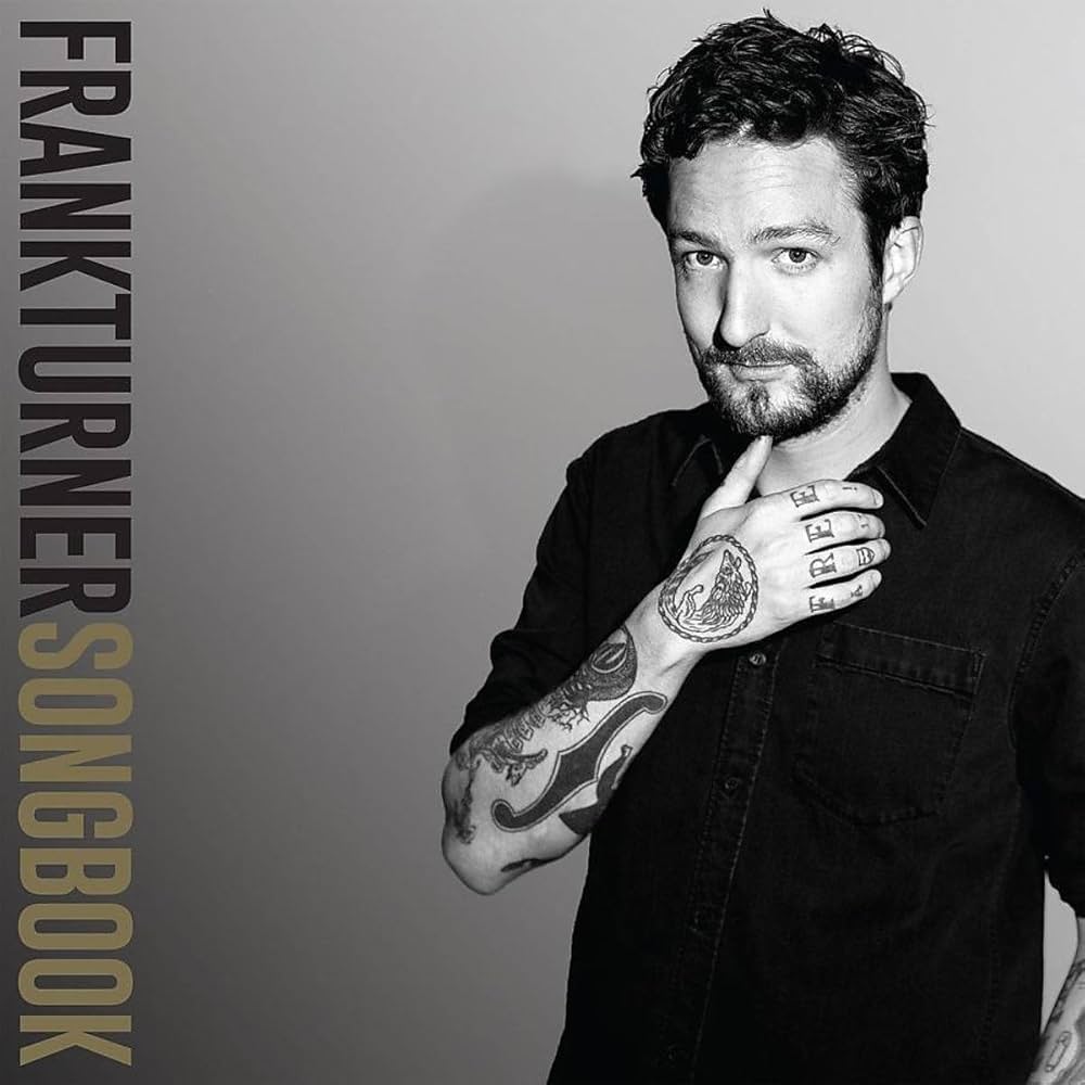 TURNER, FRANK - SONGBOOK (2CDS)