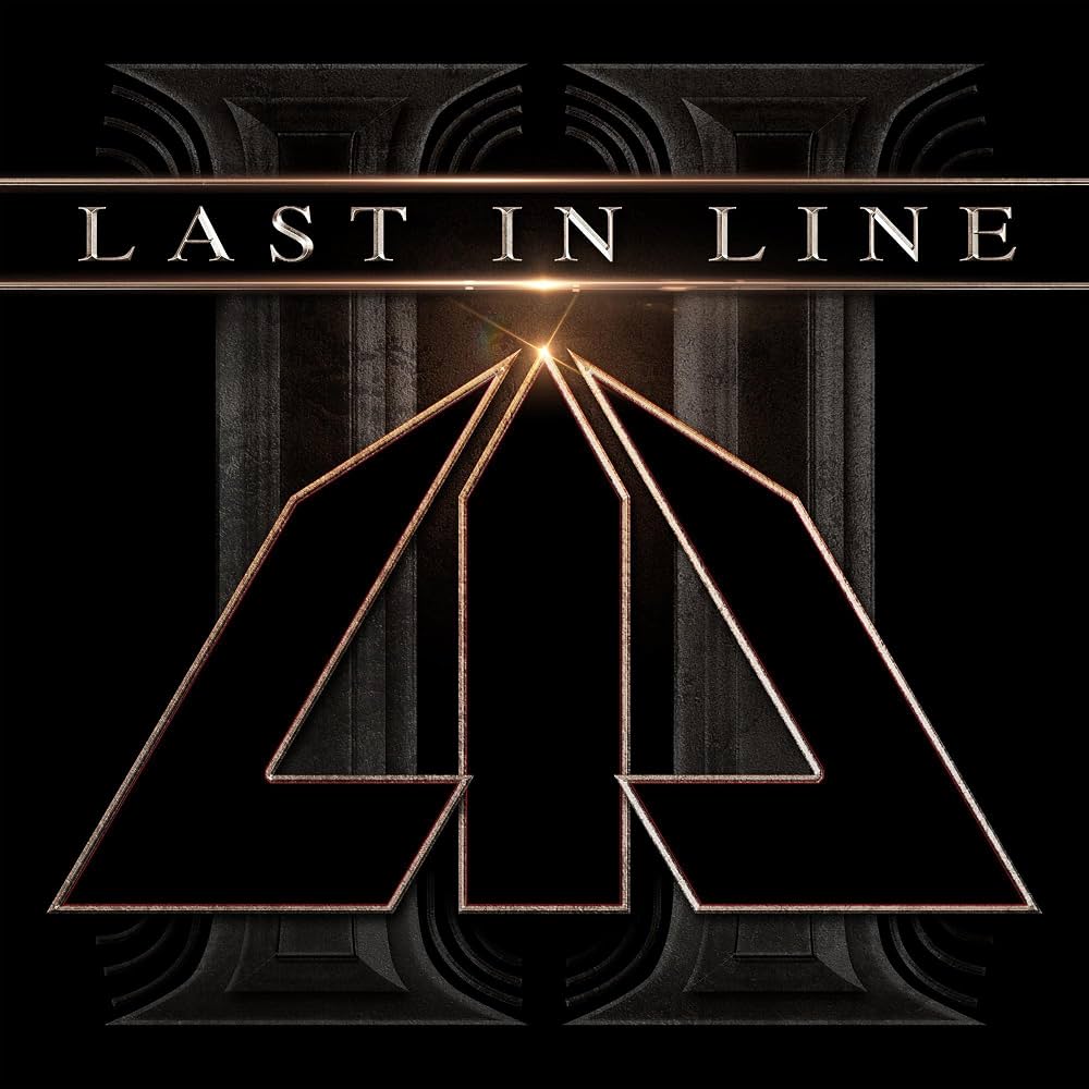 LAST IN LINE (DIO) - II