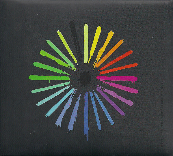 MARILLION - AN HOUR BEFORE IT'S DARK