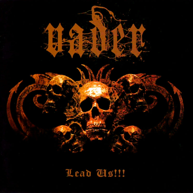 VADER - LEAD US