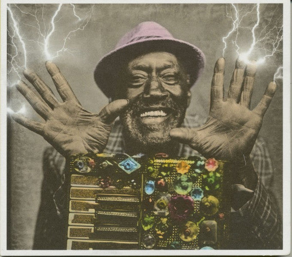 IRONING BOARD SAM - SUPER SPIRIT