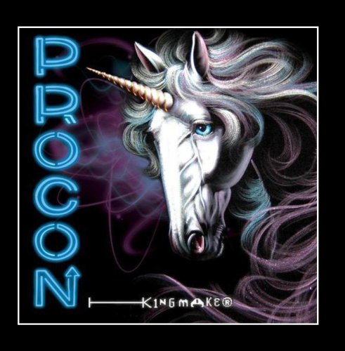 PROCON - KINGMAKER