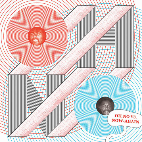 OH NO - OH NO VS NOW AGAIN