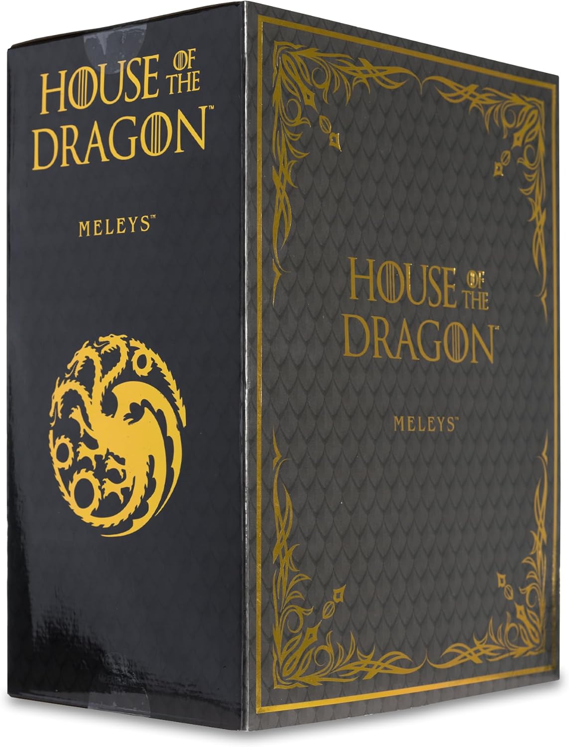 HOUSE OF THE DRAGON: MELEYS - MCFARLANE-2025
