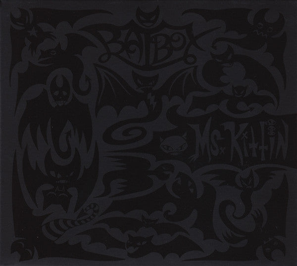 MISS KITTIN - BATBOX