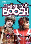MIGHTY BOOSH - DVD-SEASON ONE