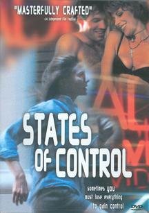 STATES OF CONTROL - DVD