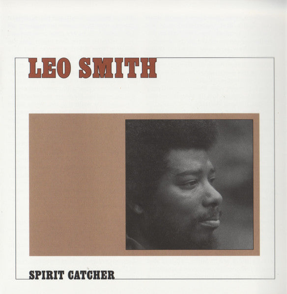 SMITH, WADADA LEO - SPIRIT CATCHER