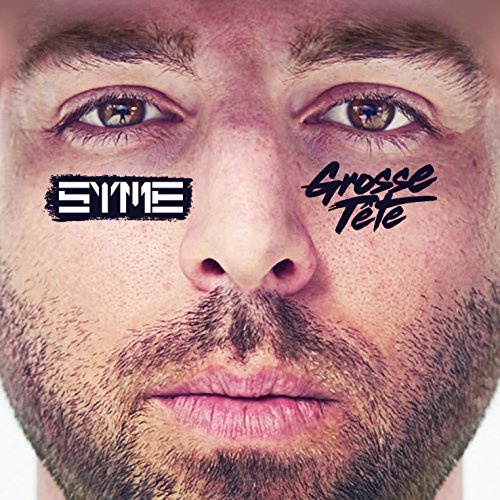 SYME - GROSSE TETE (CD)