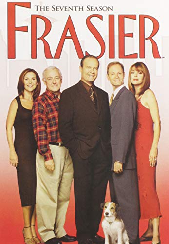 FRASIER: SEASON 7