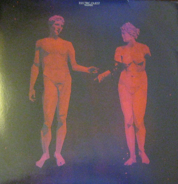 ELECTRIC GUEST - MONDO