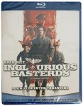 INGLOURIOUS BASTERDS - BLU-2009-BRAD PITT