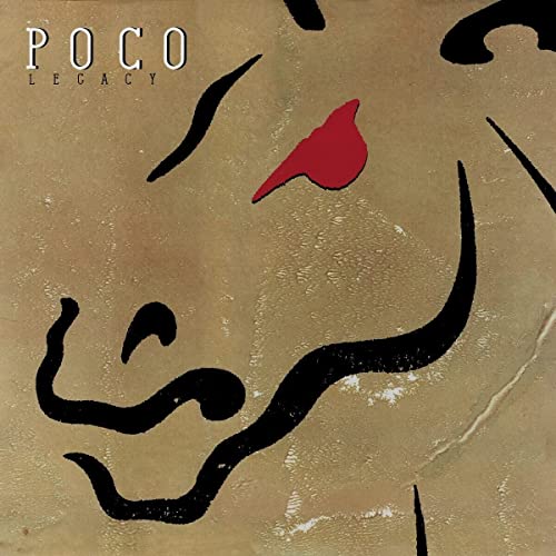 POCO - LEGACY (CD)