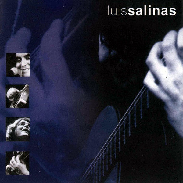 SALINAS, LUIS - ROSARIO