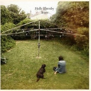 THROSBY, HOLLY - TEAM