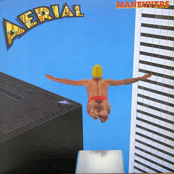 AERIAL - MANEUVERS