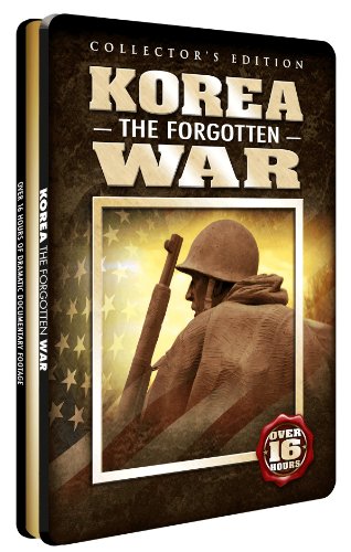 KOREA FORGOTTEN WAR