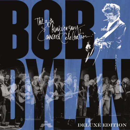 DYLAN, BOB - 30TH ANNIVERSARY CONCERT (2014 REMASTER)