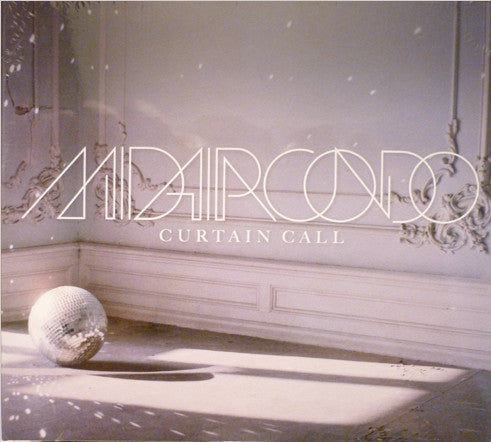 MIDAIRCONDO - CURTAIN CALL