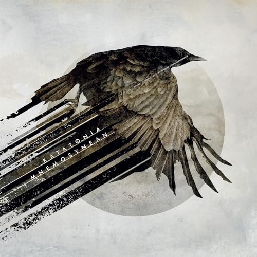 KATATONIA - MNEMOSYNEAN (CD)