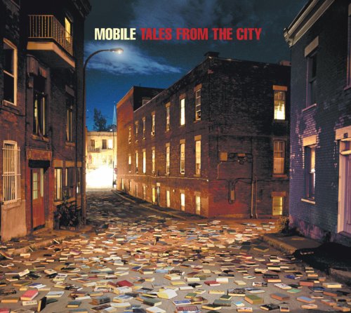 MOBILE - TALES FROM THE CITY