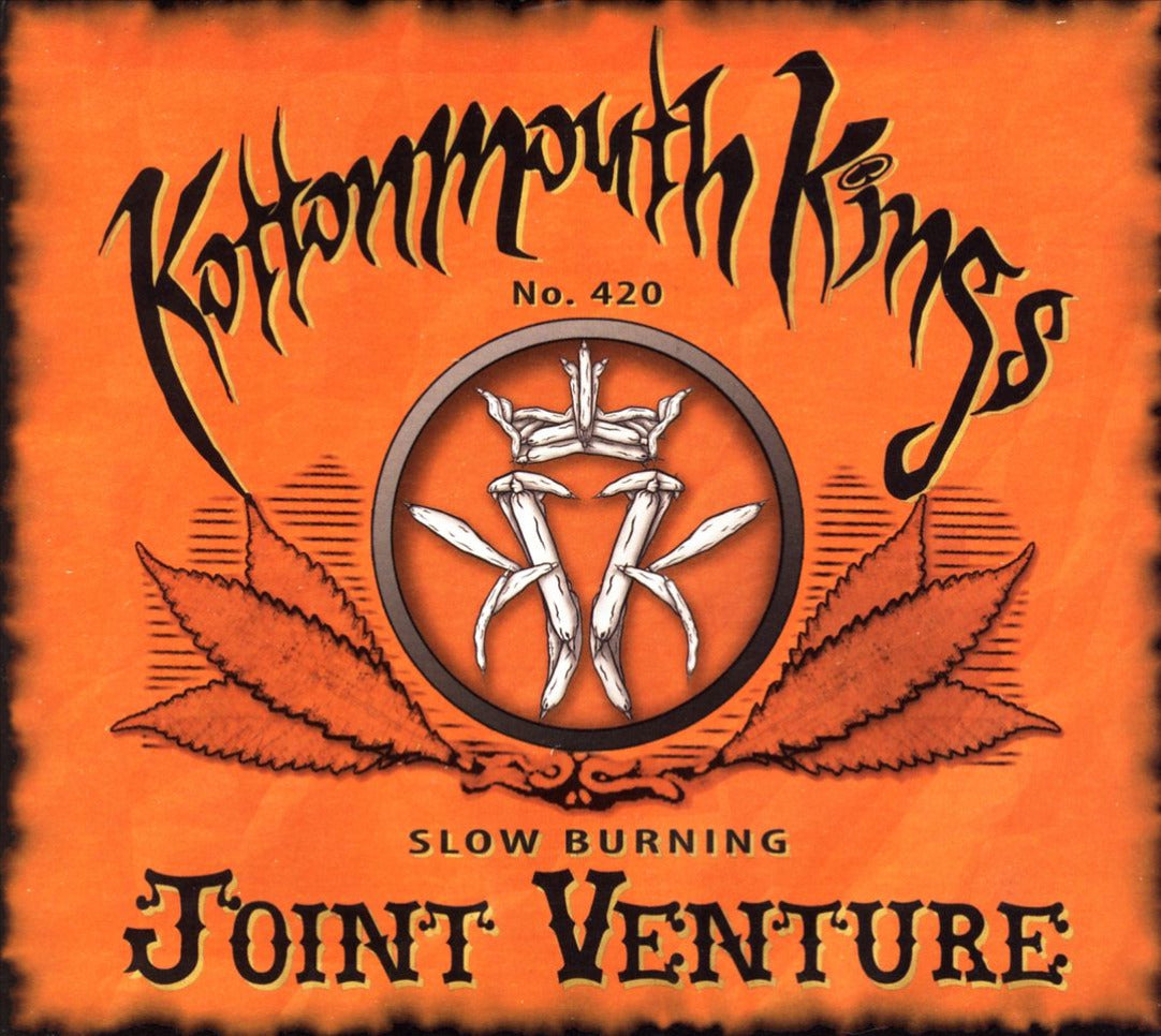 KOTTONMOUTH KINGS - JOINT VENTURE