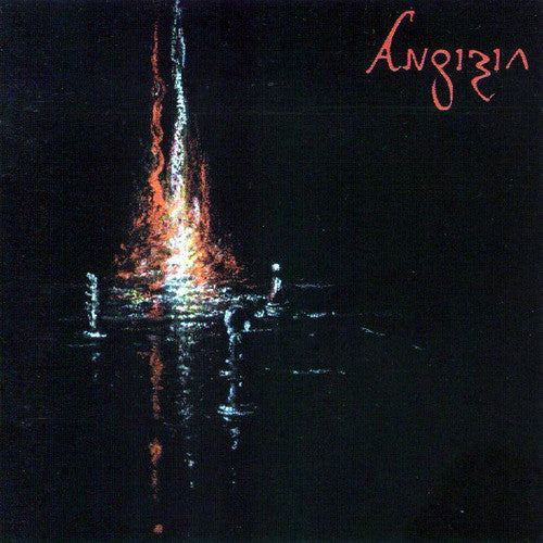 ANGIZIA - DAS SCHACHBRETT DES TROMMELBUB