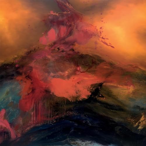 SUNN O))) - METTA, BENEVOLENCE BBC6 LIVE: ON THE INVITATION OF MARY ANN HOBBS (CD)