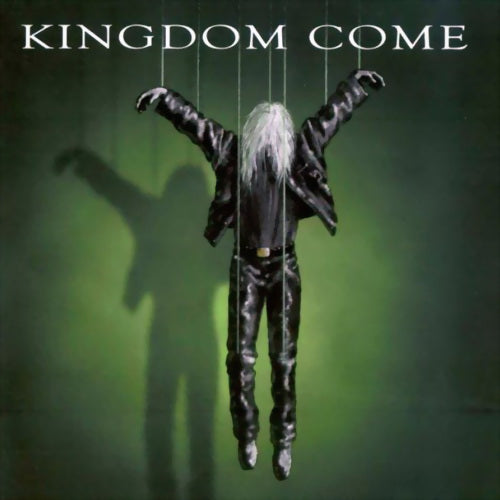 KINGDOM COME - INDEPENDENT