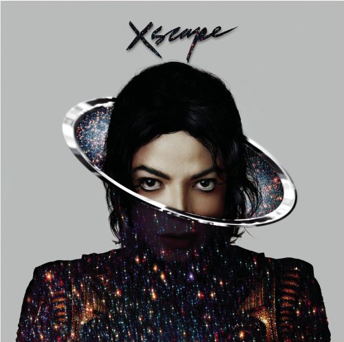 MICHAEL JACKSON - XSCAPE (CD)