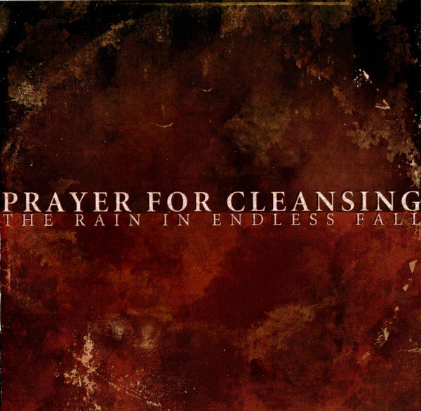 PRAYER FOR CLEANSING - RAIN IN ENDLESS FALL