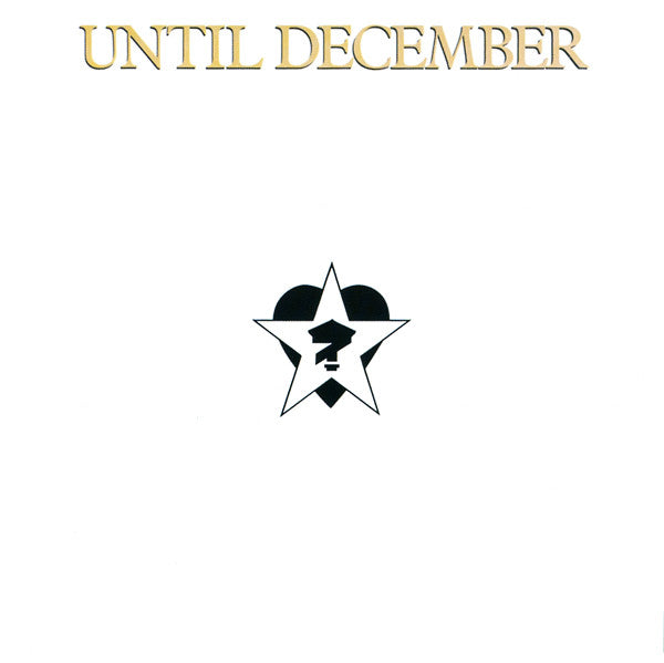 UNTIL DECEMBER - 415 SESSIONS